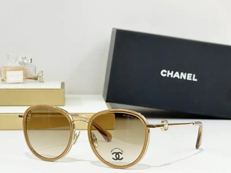 Chanel Glasses smh315