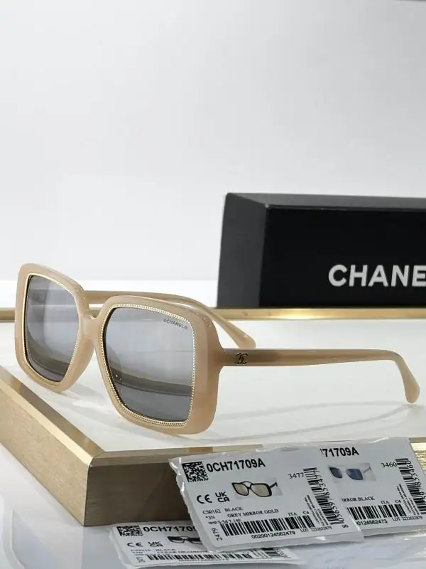 Chanel Glasses smh316