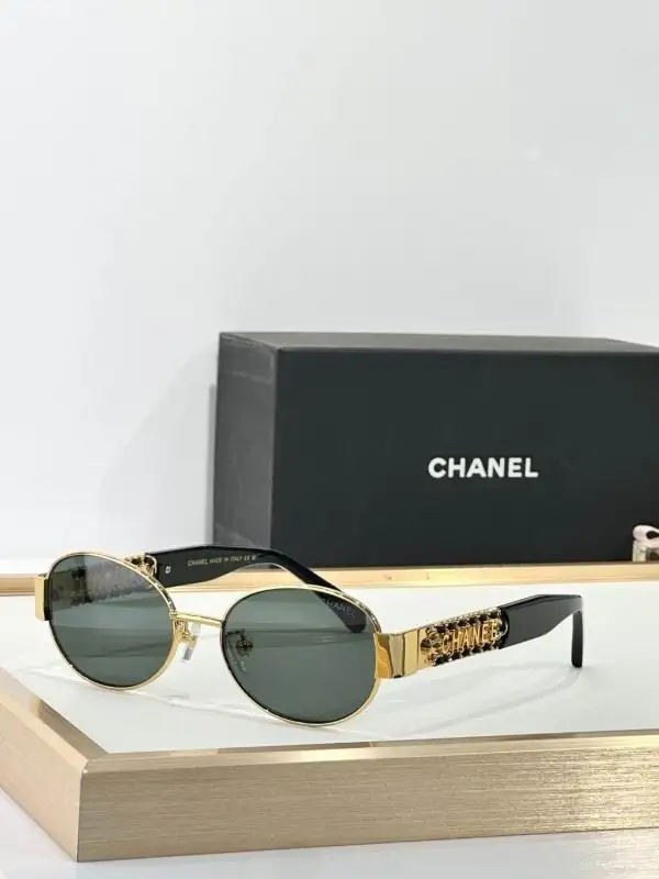 Chanel Glasses smh317