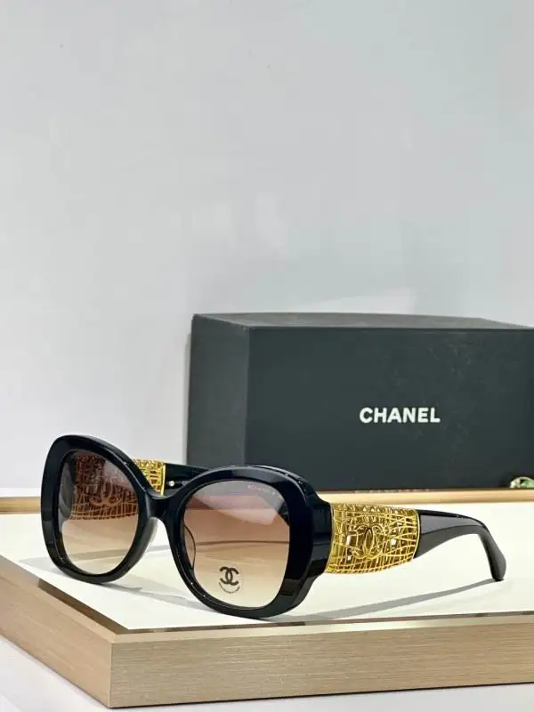 Chanel Glasses smh319