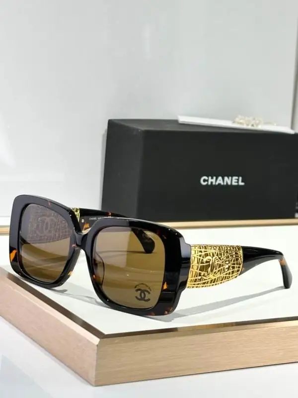 Chanel Glasses smh320