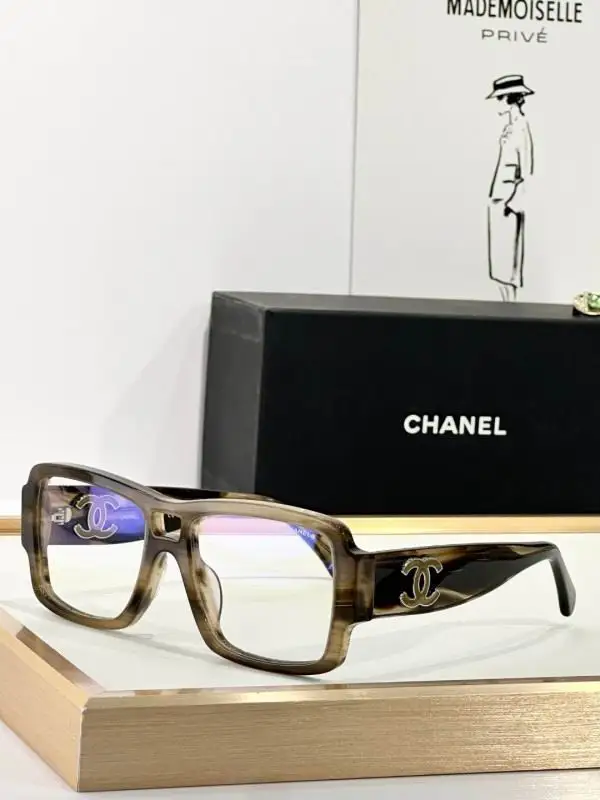 Chanel Glasses smh321