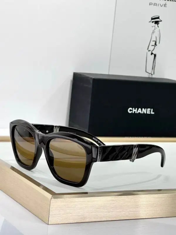 Chanel Glasses smh322