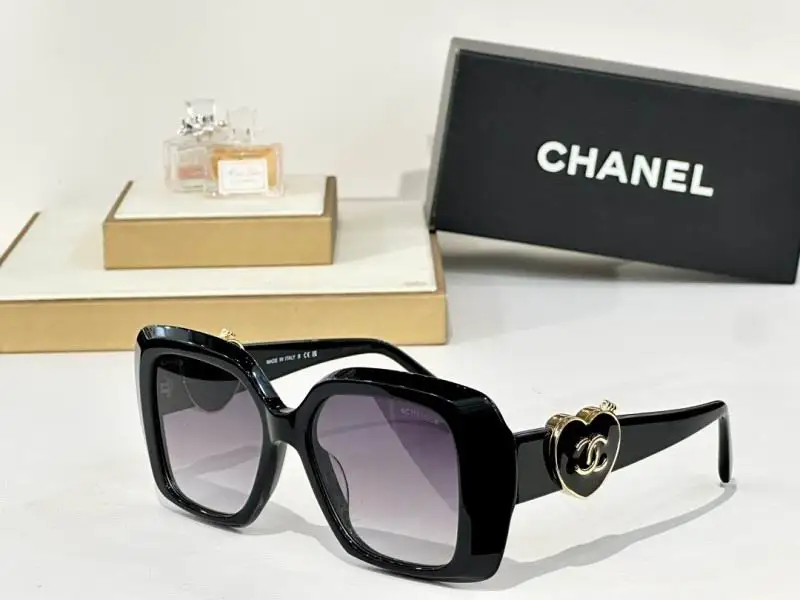 Chanel Glasses smh326