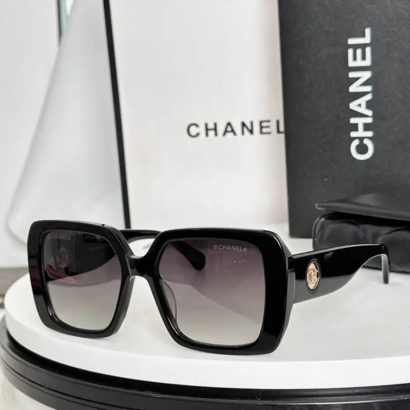 Chanel Glasses smh329