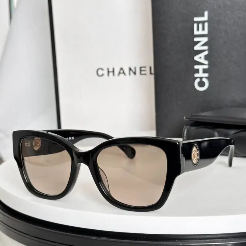Chanel Glasses smh330