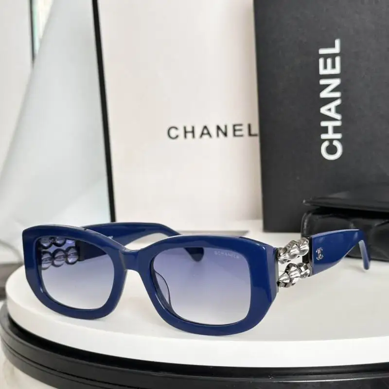 Chanel Glasses smh332