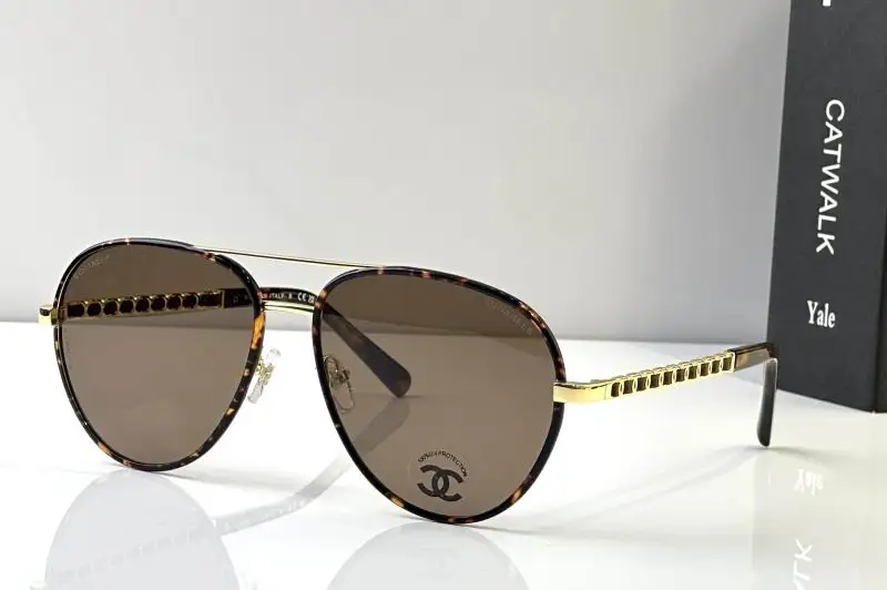 Chanel Glasses smh333