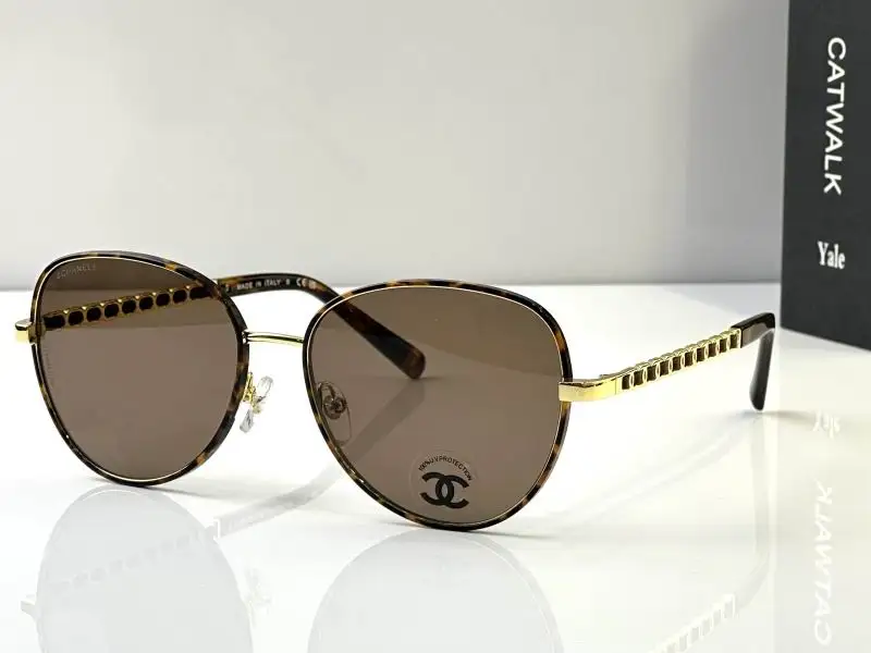 Chanel Glasses smh334