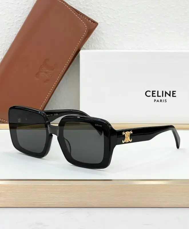 Celine Glasses 08smh44