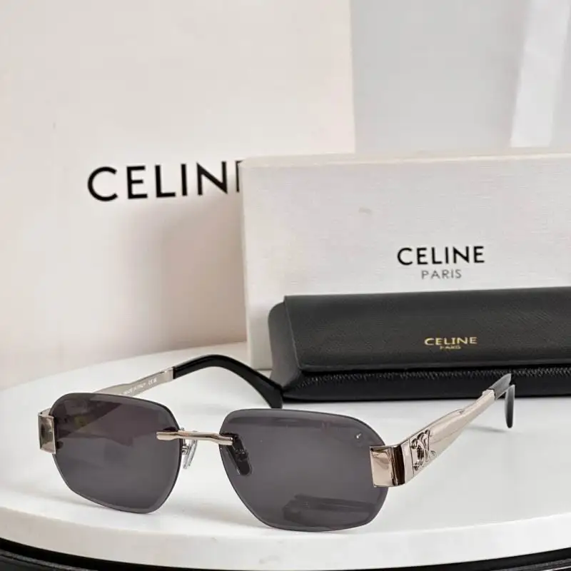 Celine Glasses 08smh47