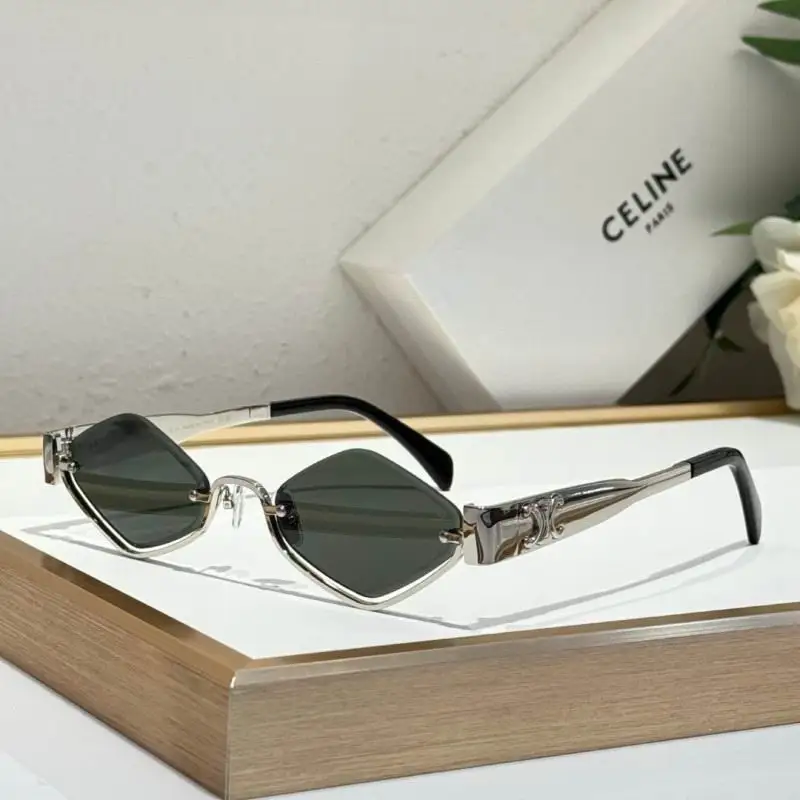Celine Glasses 08smh48