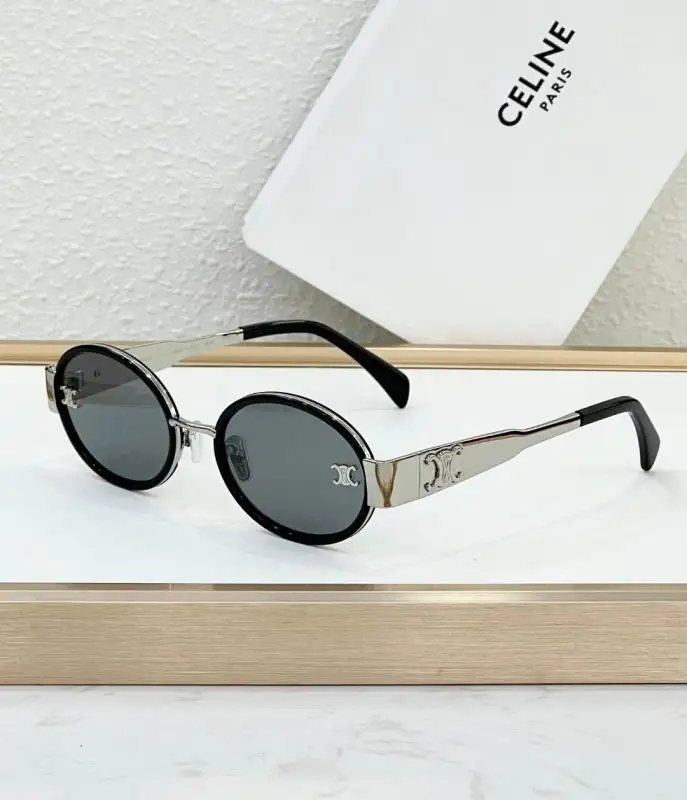 Celine Glasses 08smh50