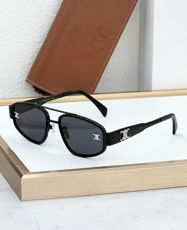 Celine Glasses 08smh51