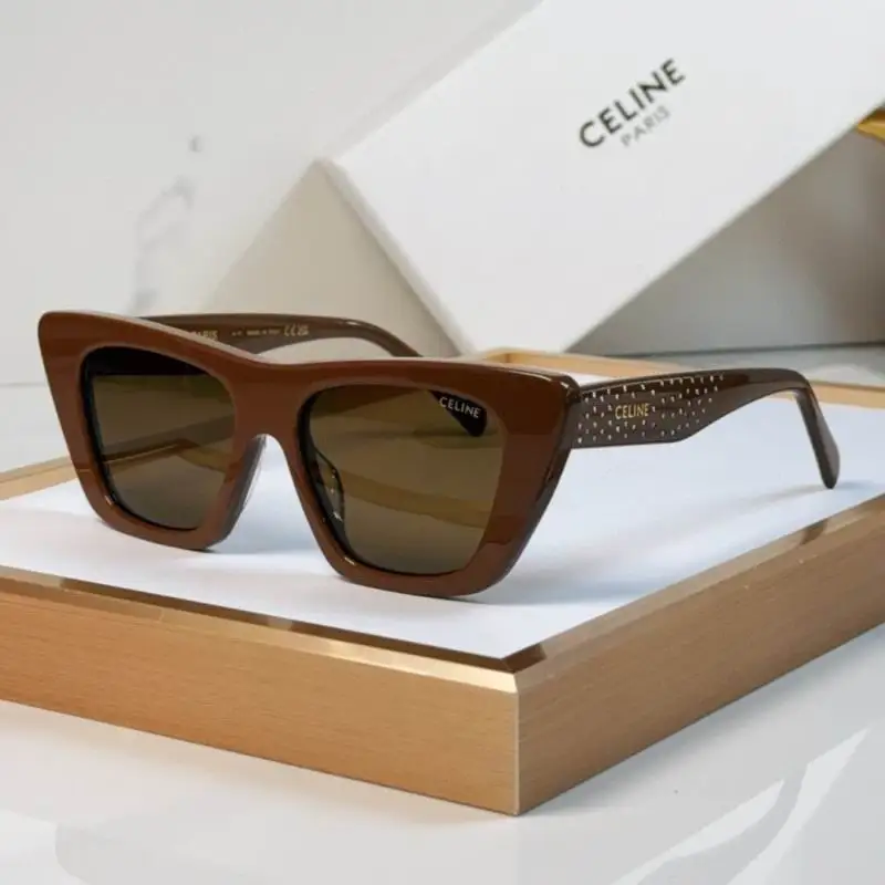 Celine Glasses 08smh55