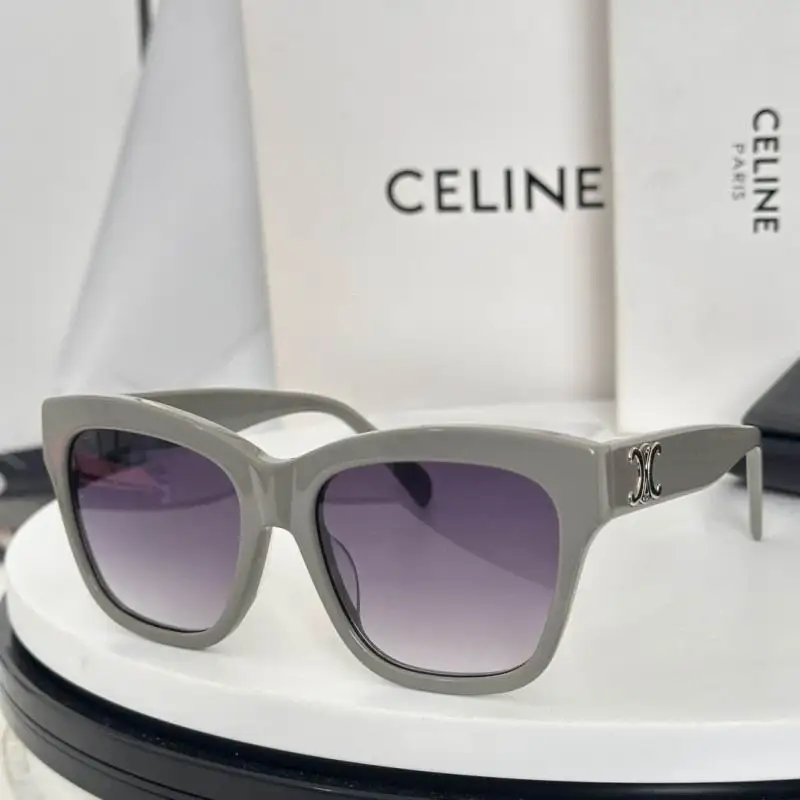 Celine Glasses 08smh59