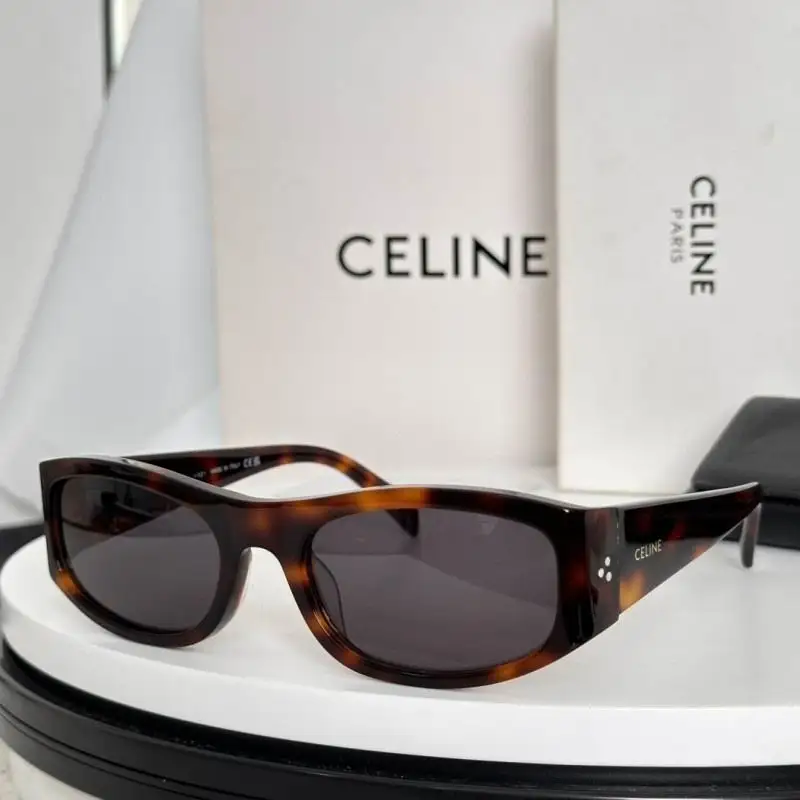 Celine Glasses 08smh60