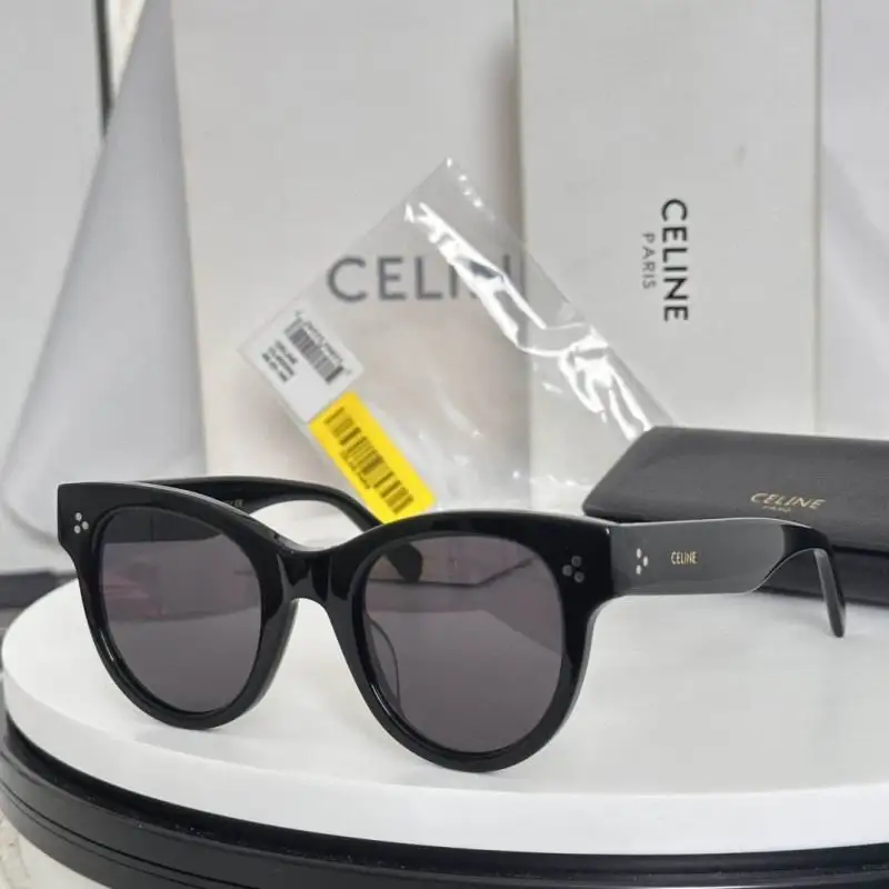 Celine Glasses 08smh62
