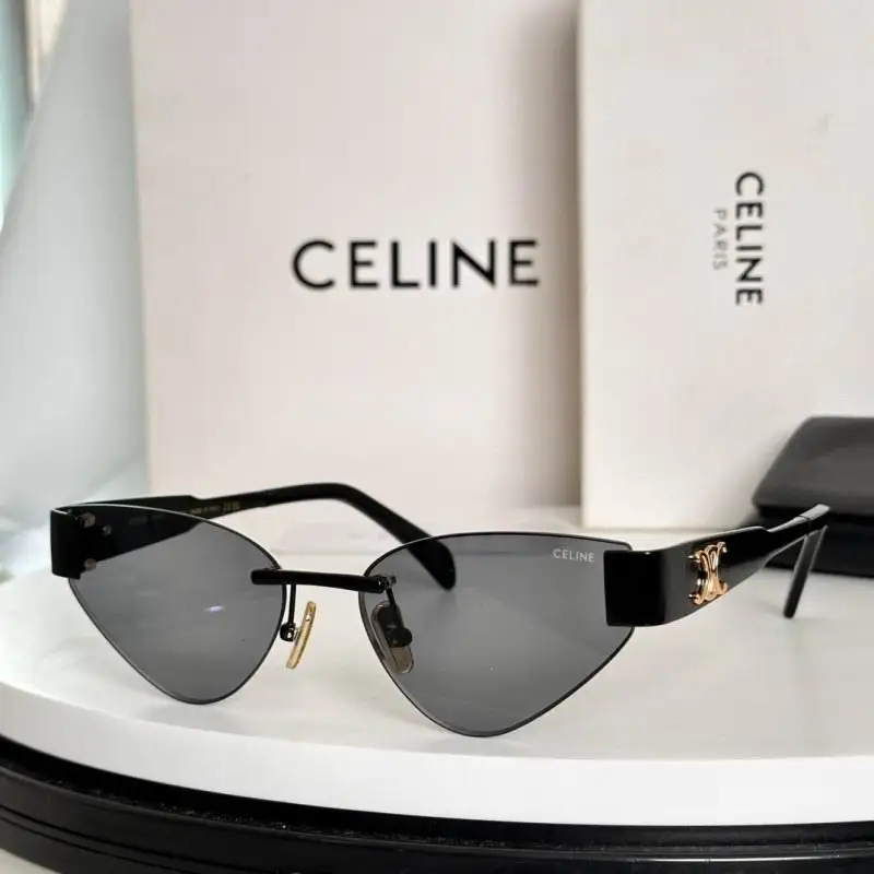 Celine Glasses 08smh64