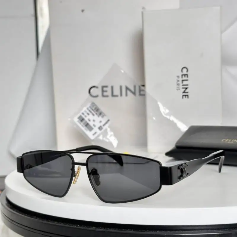 Celine Glasses 08smh65