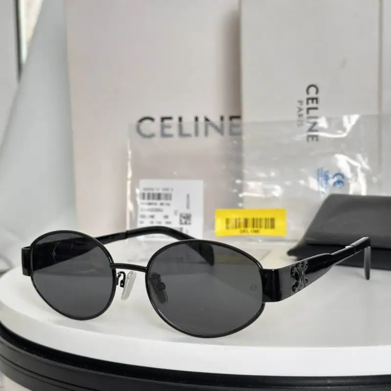 Celine Glasses 08smh67