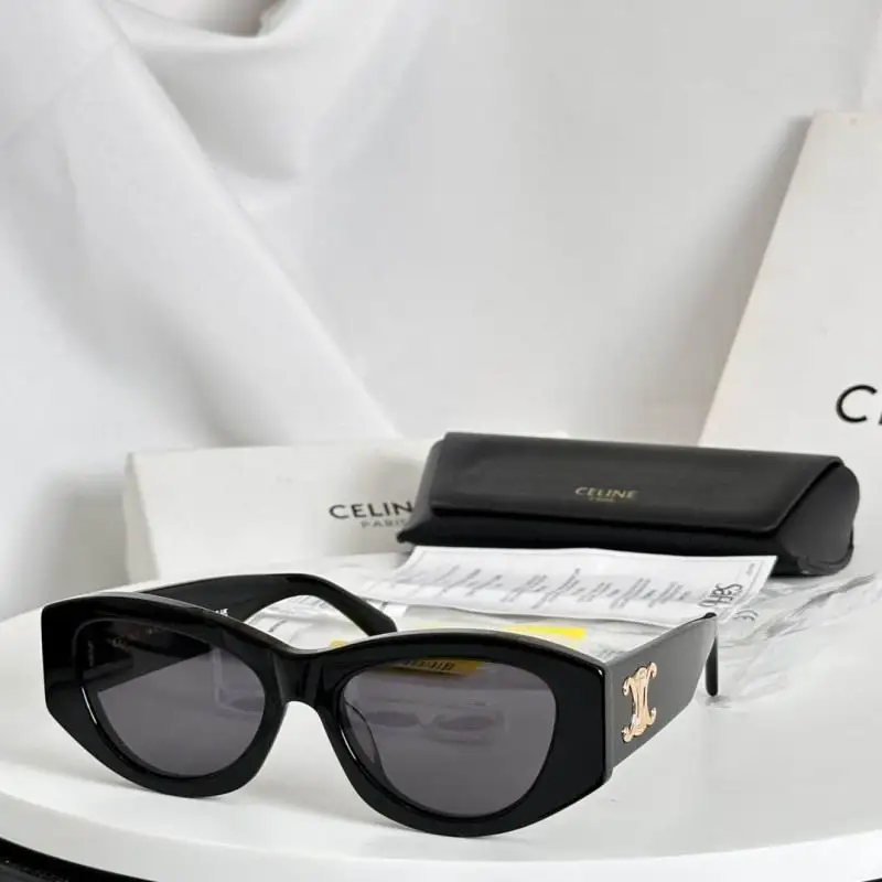 Celine Glasses 08smh68
