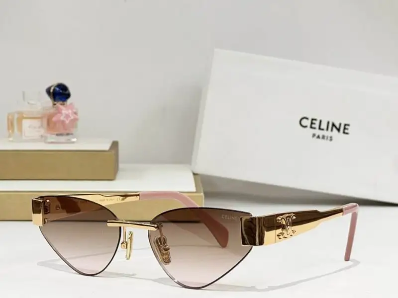 Celine Glasses 08smh70