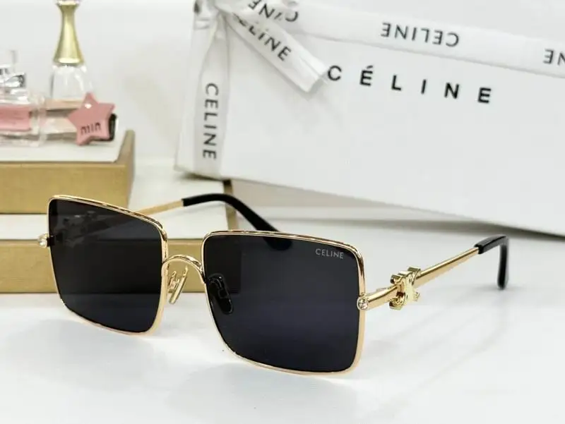Celine Glasses 08smh71