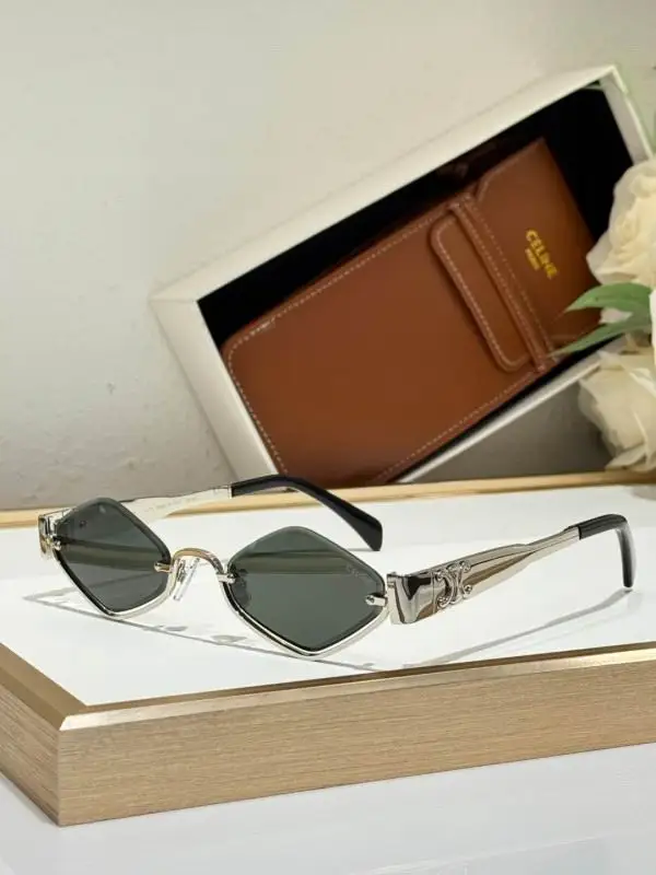 Celine Glasses 08smh73