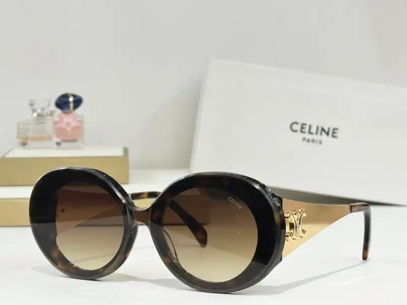 Celine Glasses 08smh76