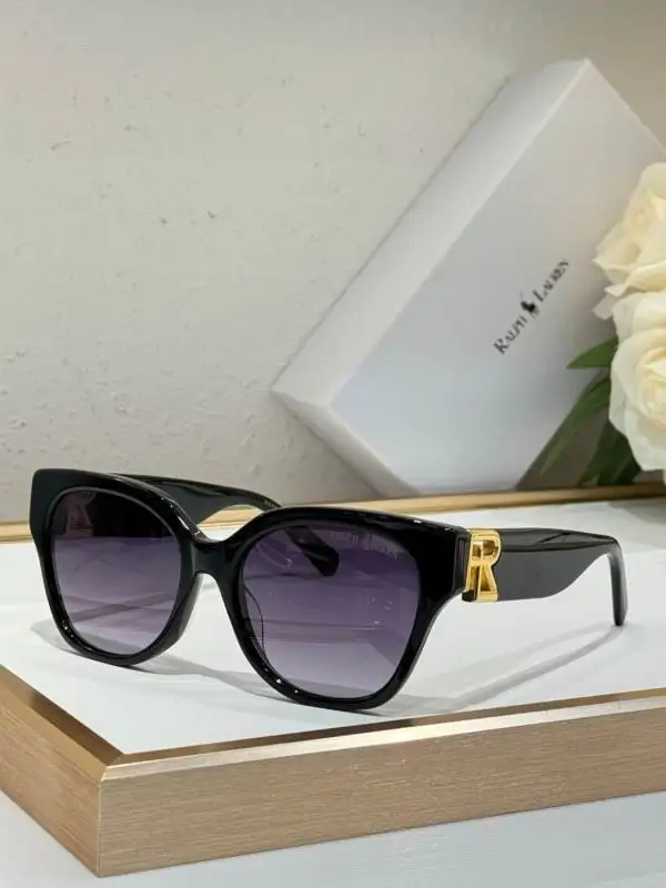 Ralph Laurbn Glasses 08smh01