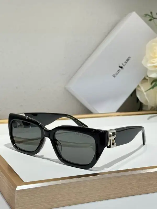 Ralph Laurbn Glasses 08smh02