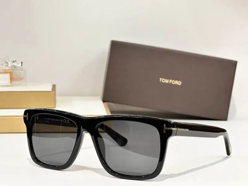 2025 Tom Ford Glasses 0819