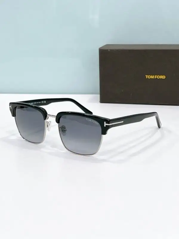 Tom Ford Glasses 08smh03