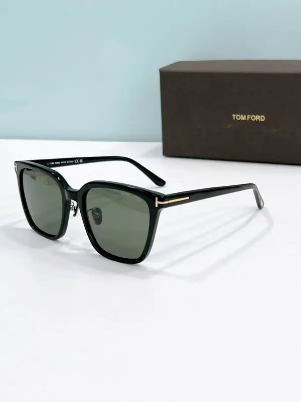 Tom Ford Glasses 08smh05