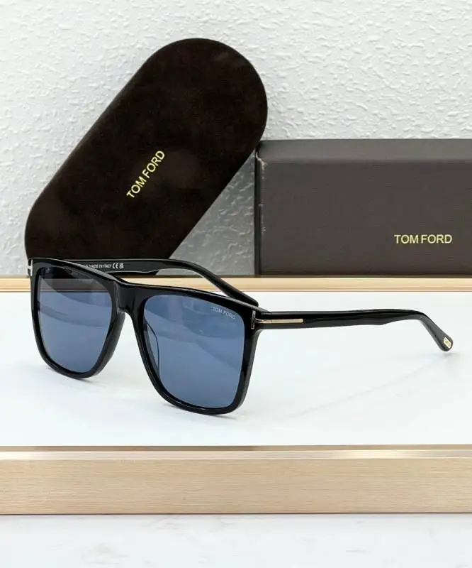 Tom Ford Glasses 08smh11