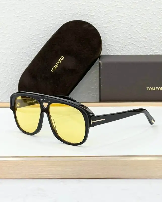 Tom Ford Glasses 08smh12