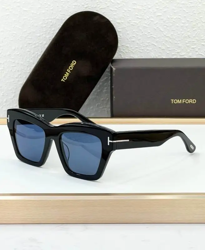 Tom Ford Glasses 08smh14