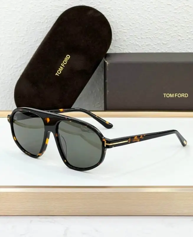 Tom Ford Glasses 08smh15