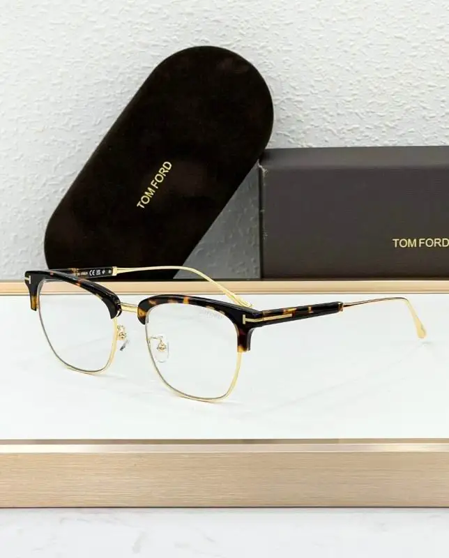 Tom Ford Glasses 08smh17