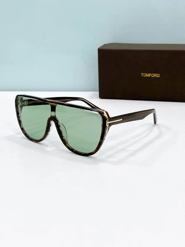 Tom Ford Glasses 08smh22