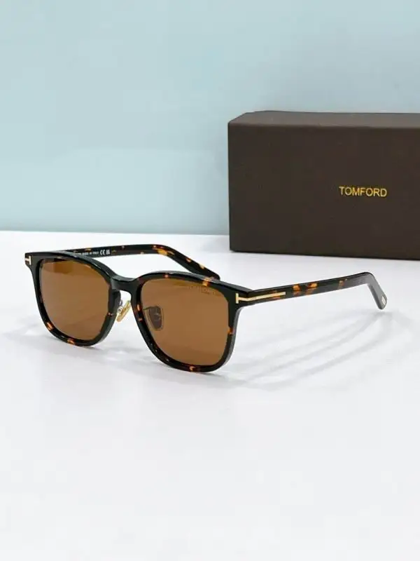 Tom Ford Glasses 08smh23