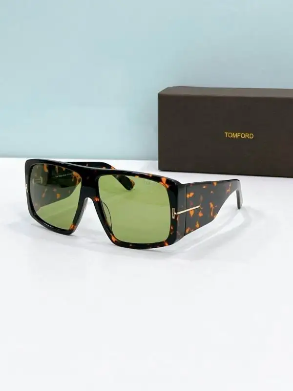 Tom Ford Glasses 08smh28