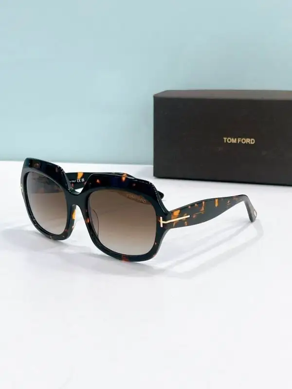 Tom Ford Glasses 08smh31