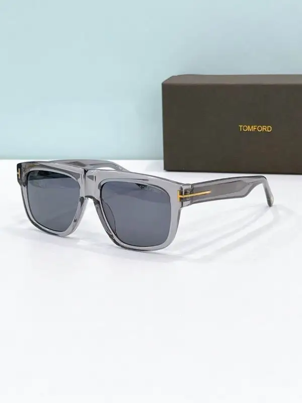 Tom Ford Glasses 08smh35