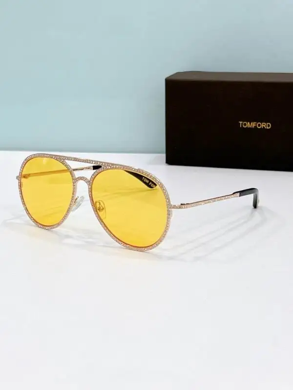 Tom Ford Glasses 08smh36
