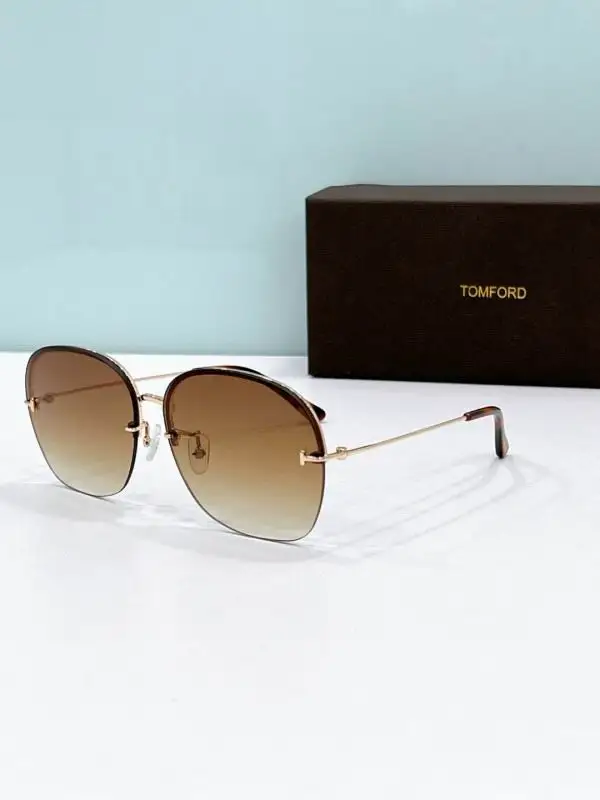 Tom Ford Glasses 08smh37