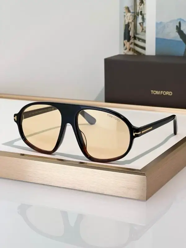 Tom Ford Glasses 08smh41