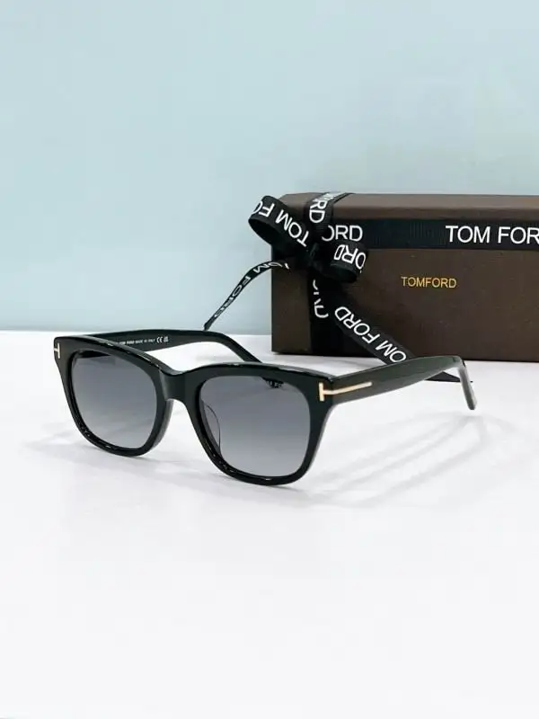 Tom Ford Glasses 08smh42