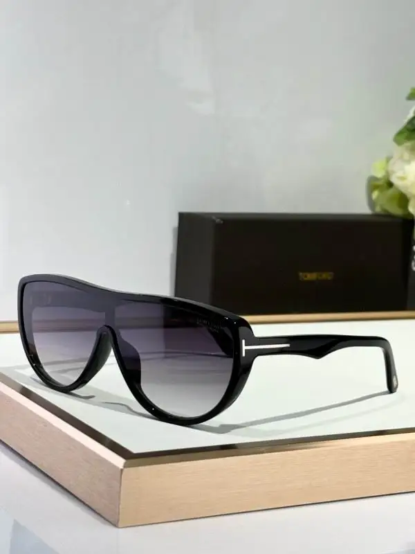 Tom Ford Glasses 08smh43